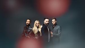 The Voice cast