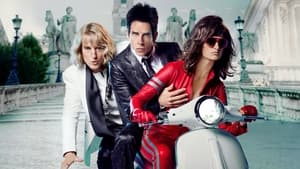 Zoolander 2 cast