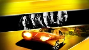 Fast & Furious 6 cast