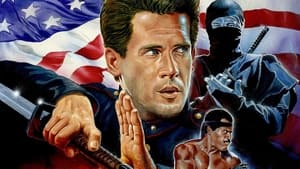 American Ninja 2: The Confrontation cast