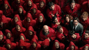 Money Heist image