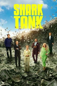 Shark Tank image