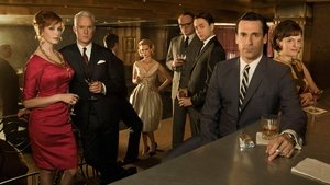 Mad Men cast
