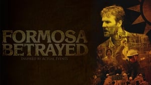 Formosa Betrayed cast