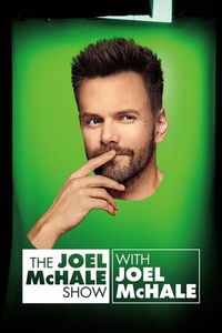 The Joel McHale Show with Joel McHale image