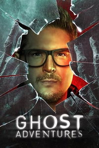 Ghost Adventures image