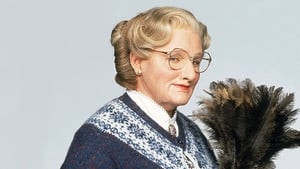 Mrs. Doubtfire cast