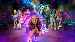 Monster High image