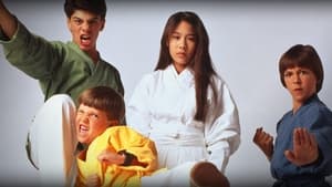 3 Ninjas Kick Back cast