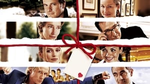 Love Actually cast