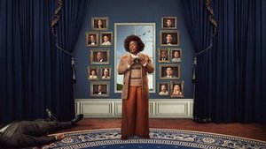 The Residence cast