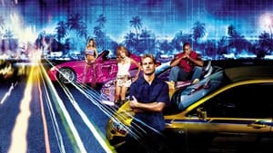 2 Fast 2 Furious cast