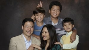 Fresh Off the Boat cast