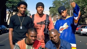 Clockers cast