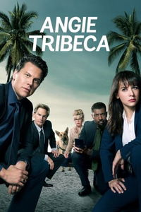 Angie Tribeca image