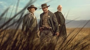 Lawmen: Bass Reeves cast