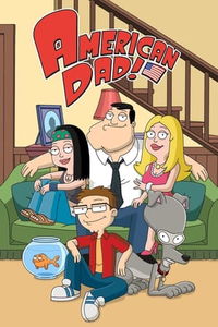 American Dad! image