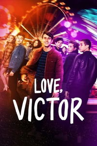 Love, Victor image