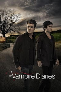 The Vampire Diaries image