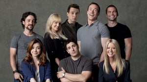 American Reunion cast