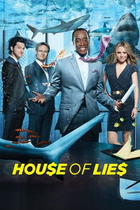 House of Lies image