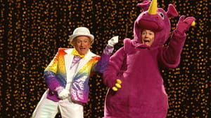 Death to Smoochy cast