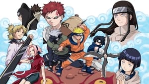 Naruto cast