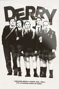 Derry Girls image