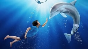 Dolphin Tale cast