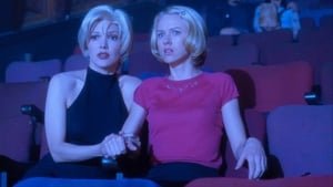 Mulholland Drive cast