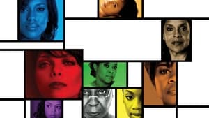 For Colored Girls cast