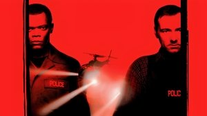 The Negotiator cast
