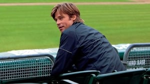 Moneyball cast