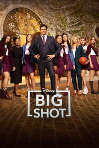 Big Shot image