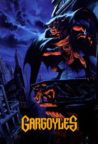 Gargoyles image