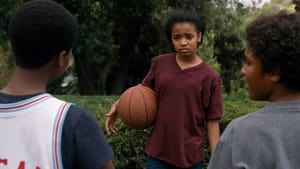 Love & Basketball cast