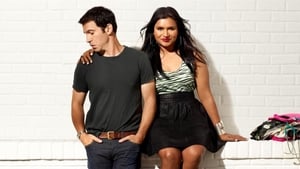 The Mindy Project cast