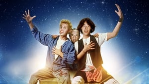 Bill & Ted's Excellent Adventure cast