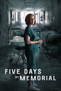 Five Days at Memorial image