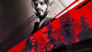 Krypton cast