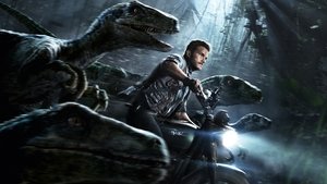 Jurassic World cast