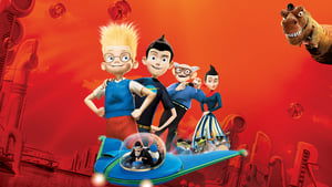 Meet the Robinsons cast