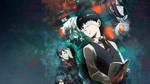 Tokyo Ghoul image