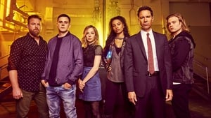 Travelers cast