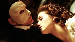 The Phantom of the Opera cast