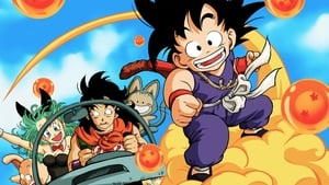 Dragon Ball image