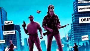 They Live cast