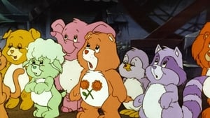 The Care Bears Movie cast