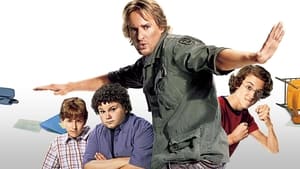 Drillbit Taylor cast