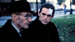 Drugstore Cowboy cast